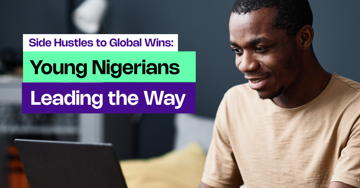 alternative to Lemfi & New Face of Money Transfers in Nigeria