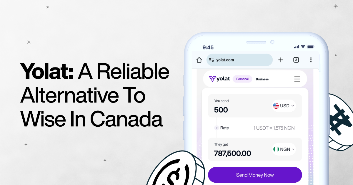 The Search for a Reliable Alternative to Wise in Canada
