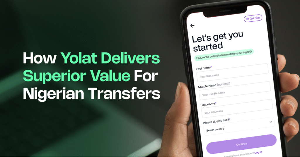 How Yolat Helps You Avoid High Transfer Fees in Nigeria