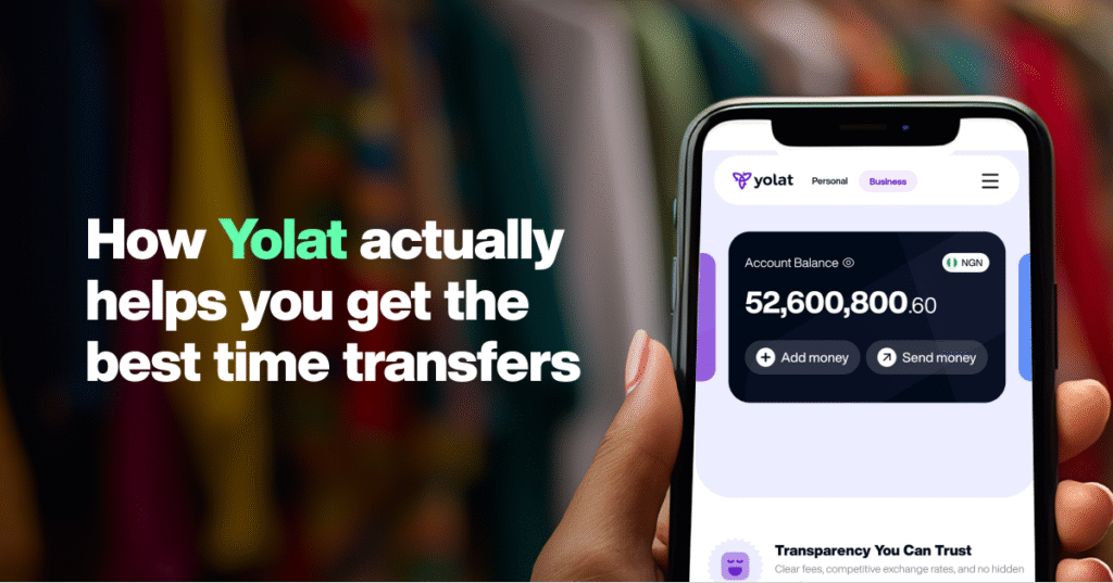 How Yolat actually helps you get the best time transfers