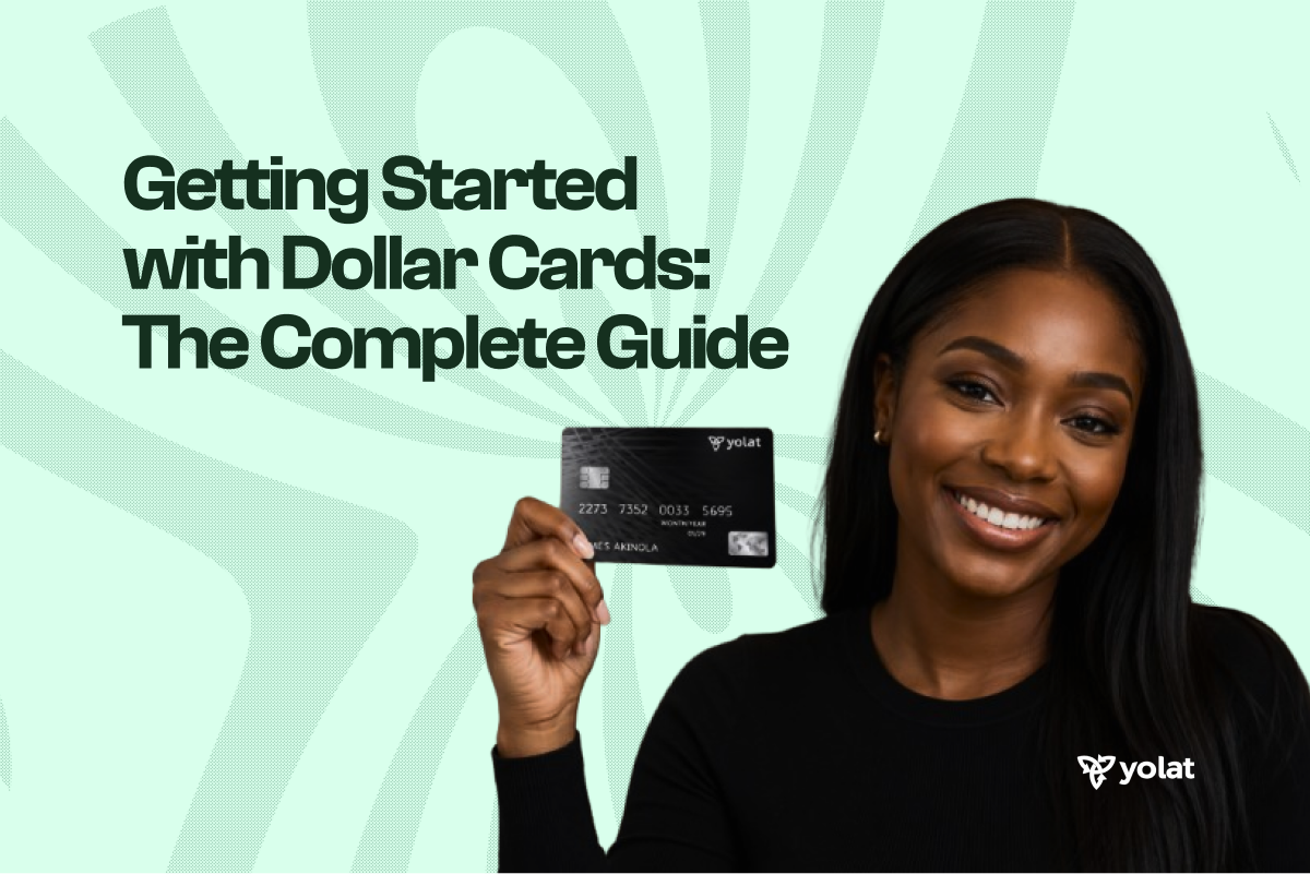 Getting Started with Dollar Cards: The Complete Guide