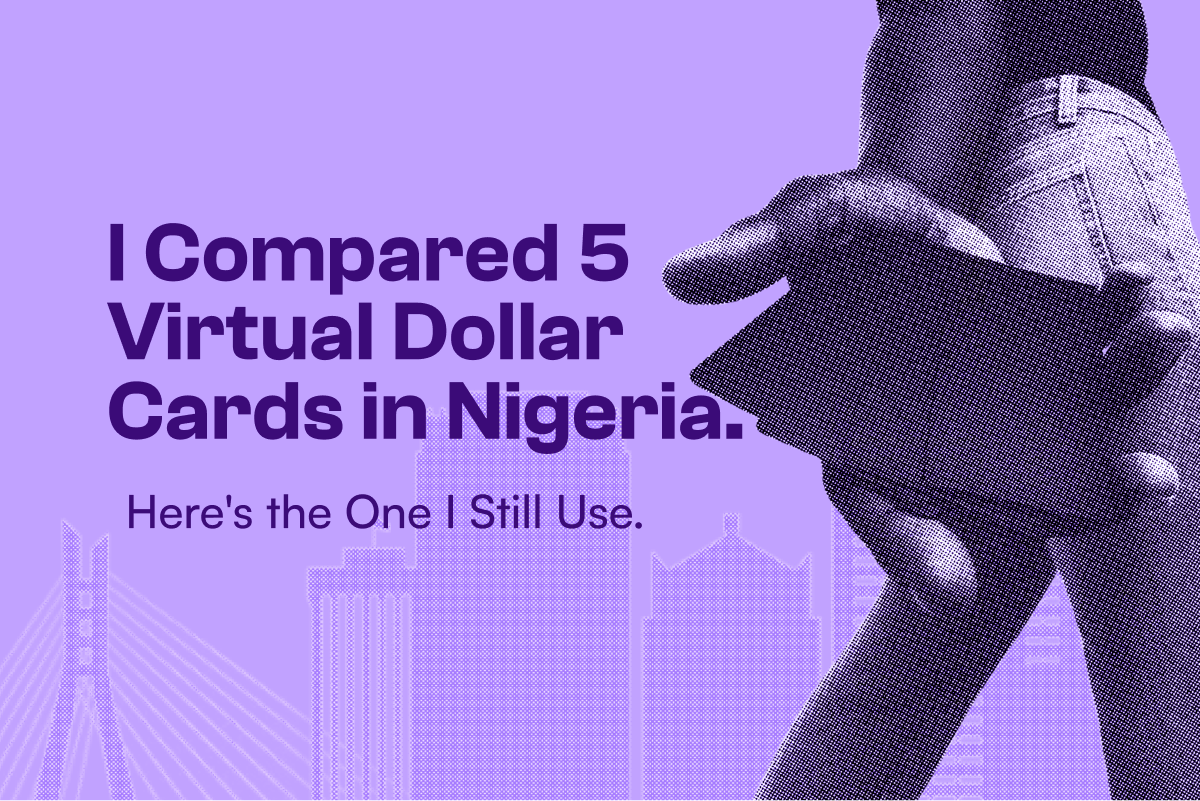 5 Virtual Dollar Cards Compared Which One Truly Wins?