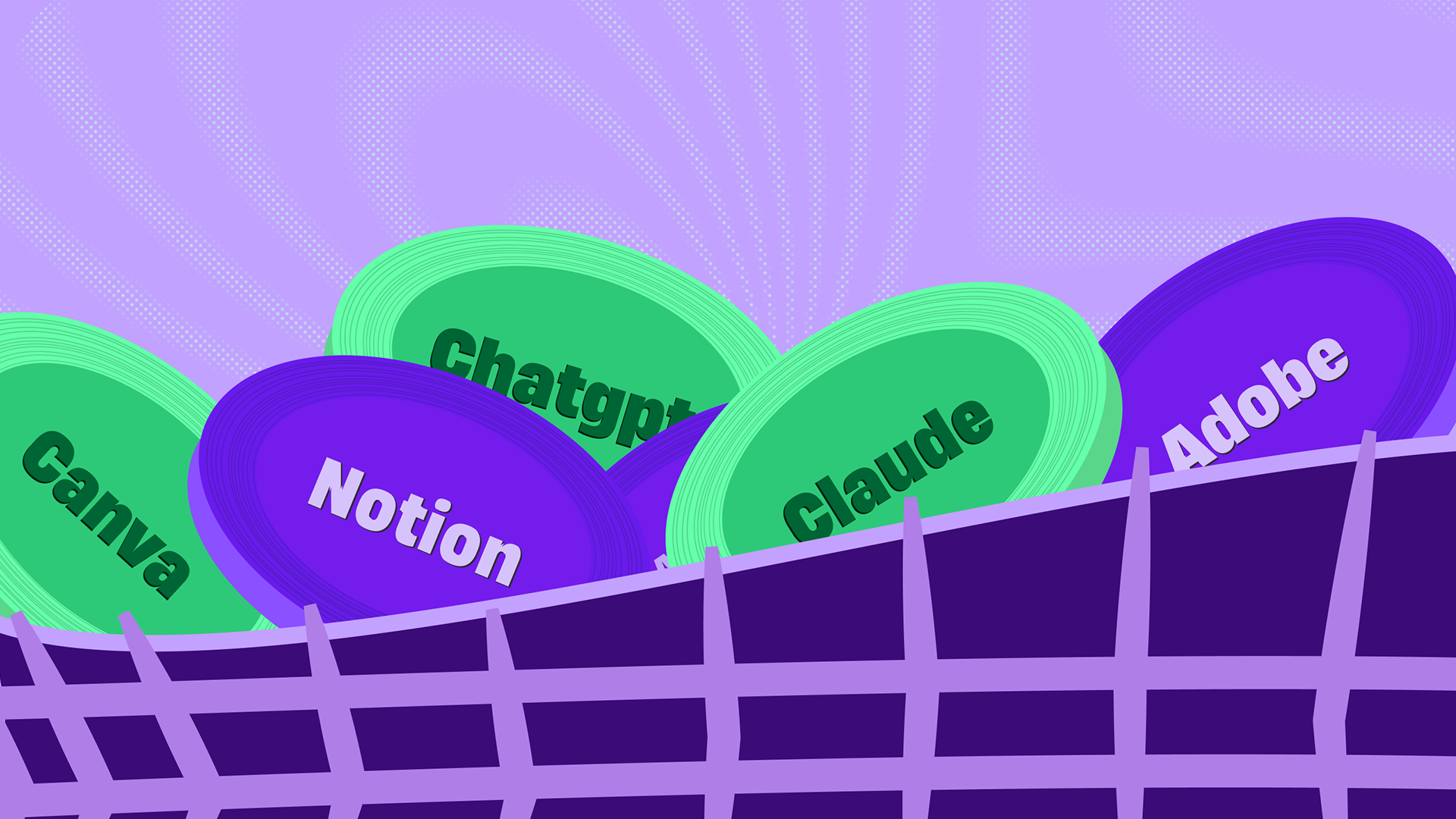 The Ultimate Nigerian Creator Stack: The Hidden Cost of ChatGPT, Canva, Adobe & Virtual Dollar Cards