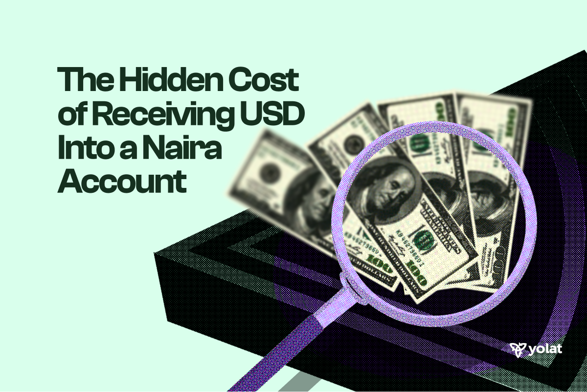 How to Avoid Hidden Bank Charges When Receiving USD in Nigeria