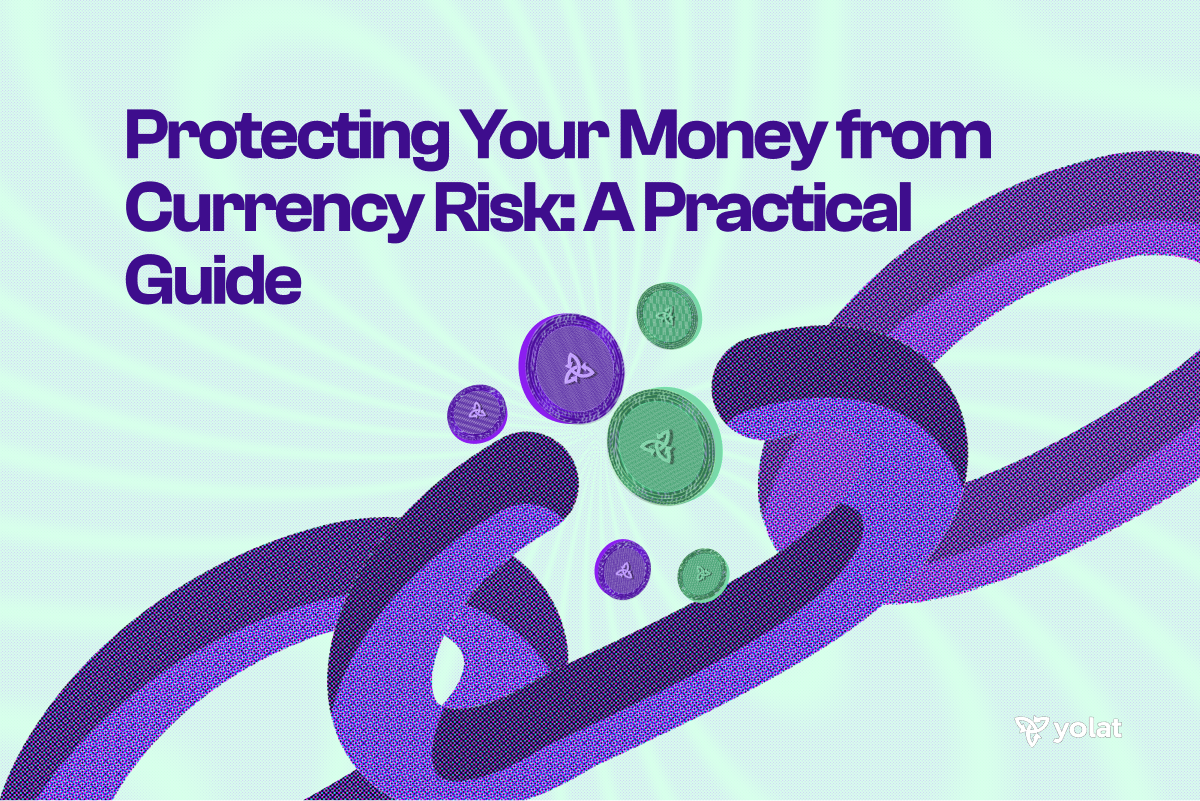 Protecting Your Money From Currency Risk: A Practical Guide for Nigerians